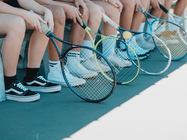Davis Cup - Image
